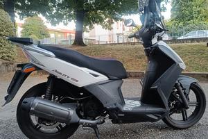 SCOOTER 150 R16 PERFETTO