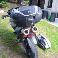 Ducati Multistrada 620 - 2006