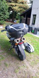 Ducati Multistrada 620 - 2006