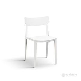 4 SEDIE  MAISON DU MONDE