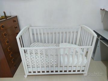 Culla x bambini Foppapedretti