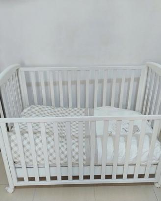 Culla x bambini Foppapedretti