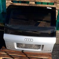 Audi a2 portellone post 2000-2006