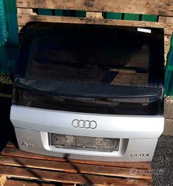 Audi a2 portellone post 2000-2006