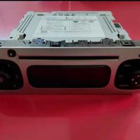 Autoradio Fiat Panda