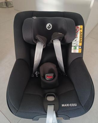 Seggiolino auto maxi-cosi Pearl 360
