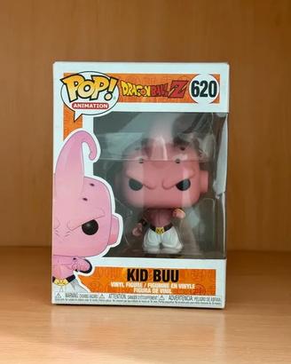 Funko POP! Dragon Ball Z -Kid Buu 620