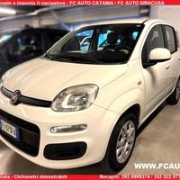 FIAT Panda 0.9 Twinair Turbo S&s Lounge.