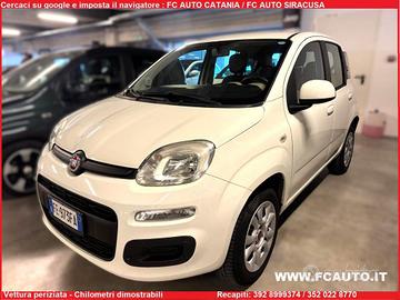 FIAT Panda 0.9 Twinair Turbo S&s Lounge.