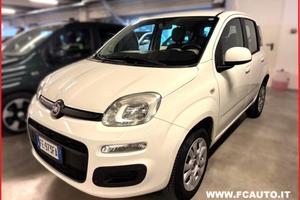 FIAT Panda - 2016 0.9 Twinair Turbo S&s Lounge.