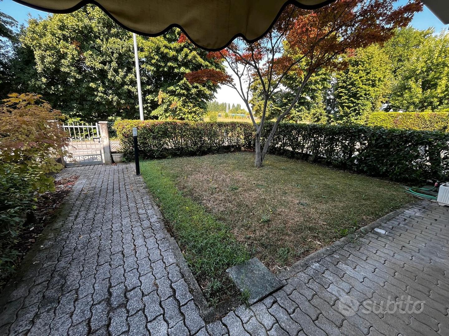 Appartamento – Scorzè, Guizza Alta - Altro