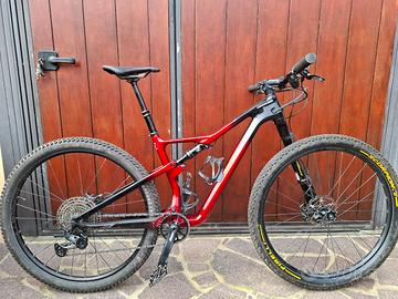 MTB Cannondale scalpel carbon 3 _ 29" 2021 _  M