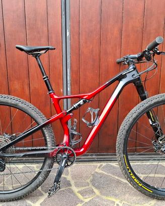 MTB Cannondale scalpel carbon 3 _ 29" 2021 _  M