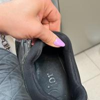 Scarpa uomo DIOR