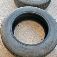 gomme estive 165-70-R14