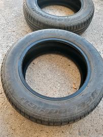 gomme estive 165-70-R14