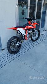 Ktm sx 125