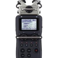 Zoom H5 - registratore 4 tracce