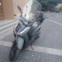 Honda sh 150 sport keiless ABS