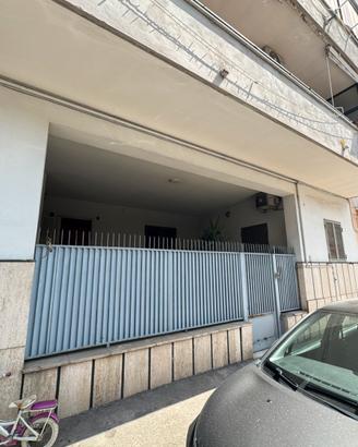 Appartamento a CAIVANO PIANO TERRA