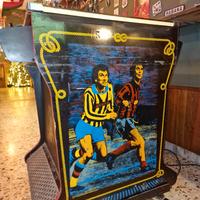 Videogioco Vintage Cabinato Zaccaria 