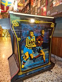 Videogioco Vintage Cabinato Zaccaria 