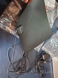Antenna TV digitale HDTV Boyoye NUOVA