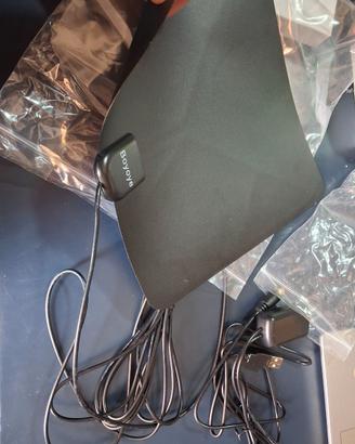 Antenna TV digitale HDTV Boyoye NUOVA