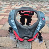Leatt Neck Brace 5.5 Taglia S/M