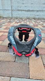 Leatt Neck Brace 5.5 Taglia S/M