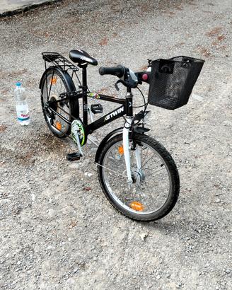 bici per bambini  prezzo trattabile 