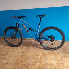 MTB Full Marca MDE