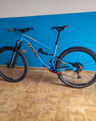 MTB Full Marca MDE