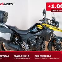 SUZUKI V-STROM 250 ABS - 2019