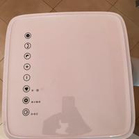 Pinguino climatizzatore