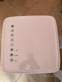 Pinguino climatizzatore