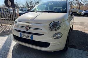 FIAT 500 PROMO FINANZIAMENTO 1.2 EasyPower Club