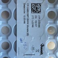 Batterie CR2450