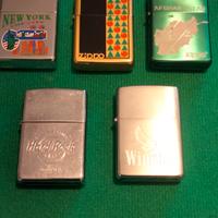 zippo accendino originale made in usa da collezion