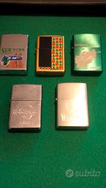 zippo accendino originale made in usa da collezion
