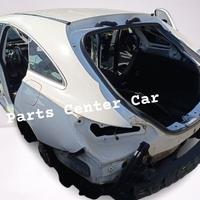 Scocca per taglio lamiera Mercedes CLA220 2017