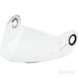VISIERA CLEAR PER CASCO APRIBILE STROBE FF325