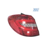 FANALE SINISTRO MERCEDES CLASSE B W246 12-14 LED B