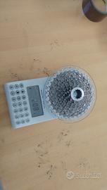 sram xx xg1099 pignoni cassetta mtb 10v. 11/36