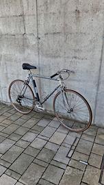Bicicletta da corsa vintage TRAROVI - Componenti C