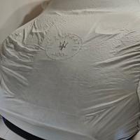 Telo copri Maserati granturismo MC