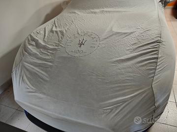 Telo copri Maserati granturismo MC