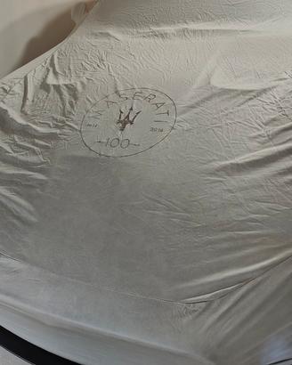 Telo copri Maserati granturismo MC