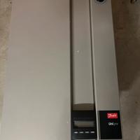 Inverter x impianto fotovoltaico