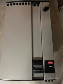 Inverter x impianto fotovoltaico